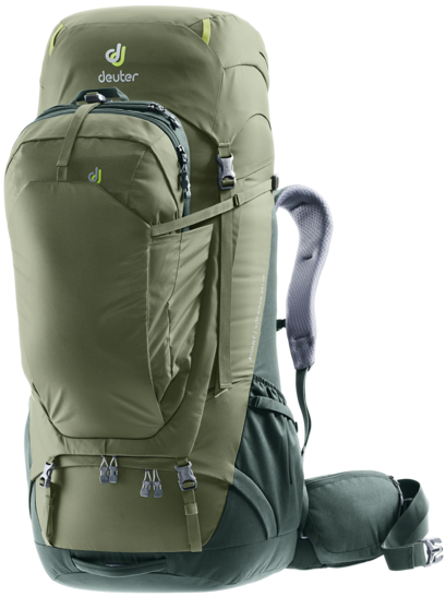 Travel backpack Aviant Voyager 65+10