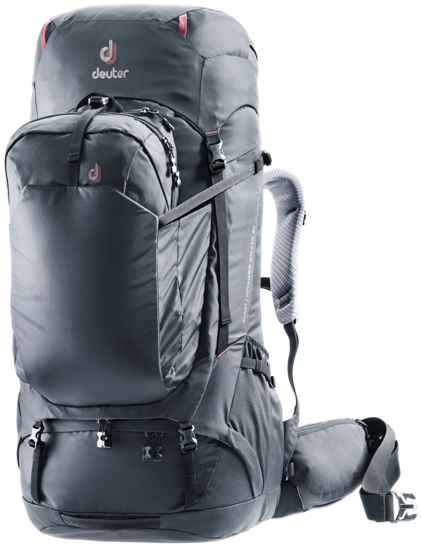 Travel backpack Aviant Voyager 60+10 SL