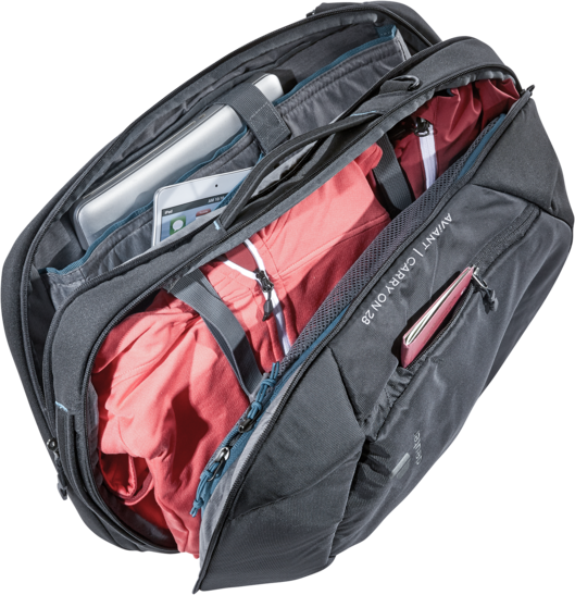 Travel backpack AViANT Carry On 28