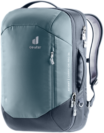 Travel backpack AViANT Carry On Pro 36