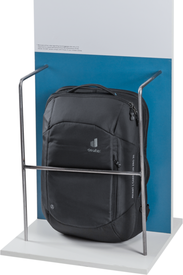 Travel backpack AViANT Carry On Pro 36