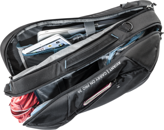 Reiserucksack AViANT Carry On Pro 36