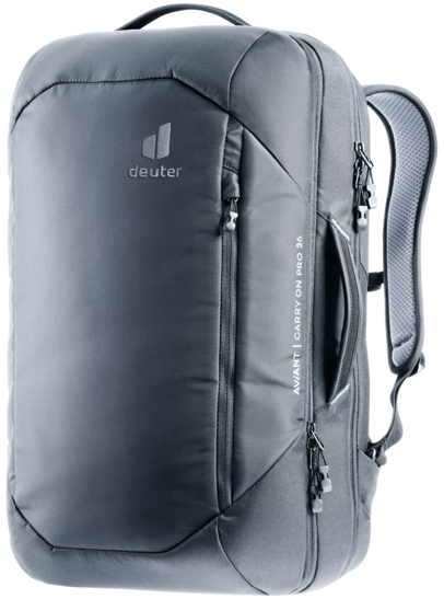 Travel backpack AViANT Carry On Pro 36