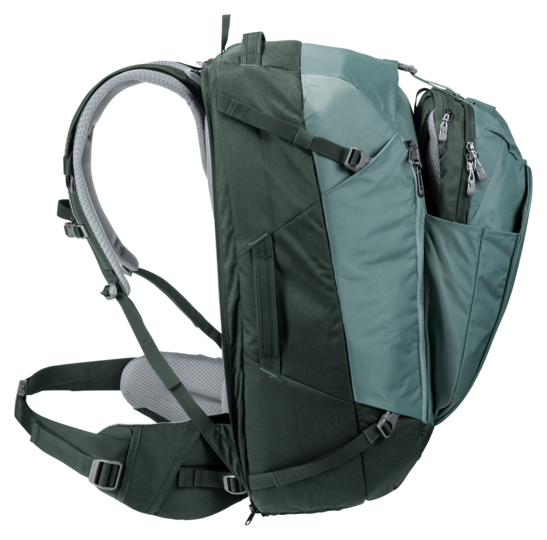 Travel backpack AViANT Access Pro 55 SL