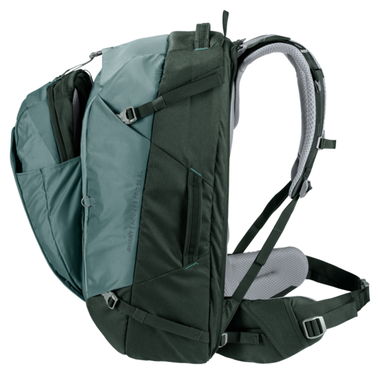 Travel backpack AViANT Access Pro 55 SL