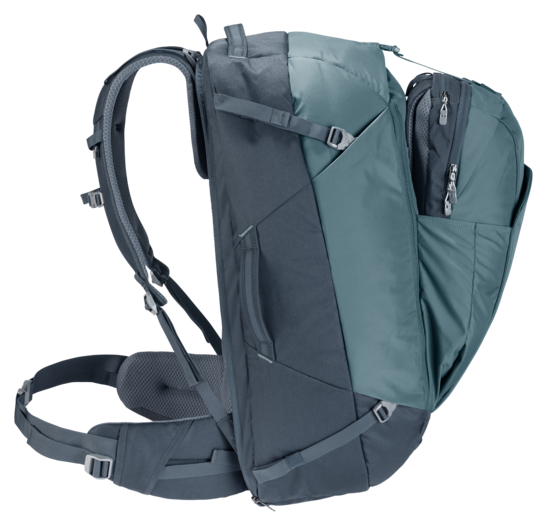 Travel backpack AViANT Access Pro 60