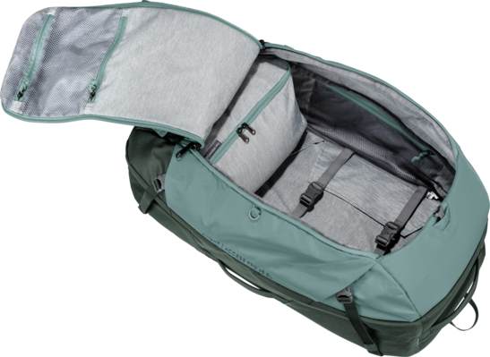 Zaino da viaggio AViANT Access Pro 65 SL