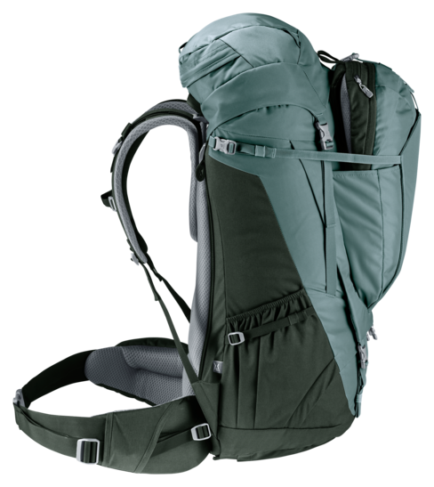 Travel backpack AViANT Voyager 60+10 SL