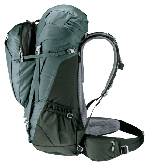 Travel backpack AViANT Voyager 60+10 SL