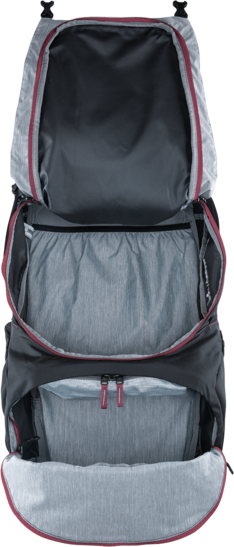 Travel backpack AViANT Voyager 60+10 SL