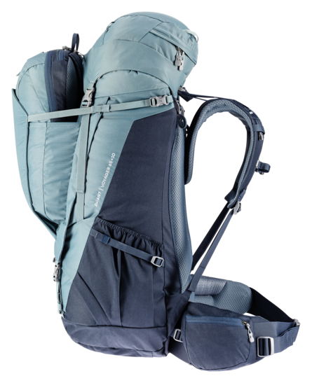 Travel backpack AViANT Voyager 65+10