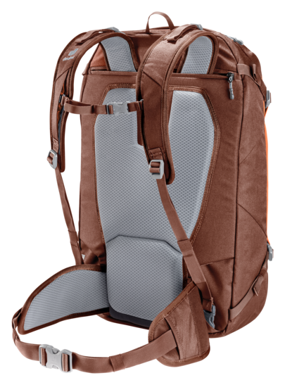 Travel backpack AViANT Access 38