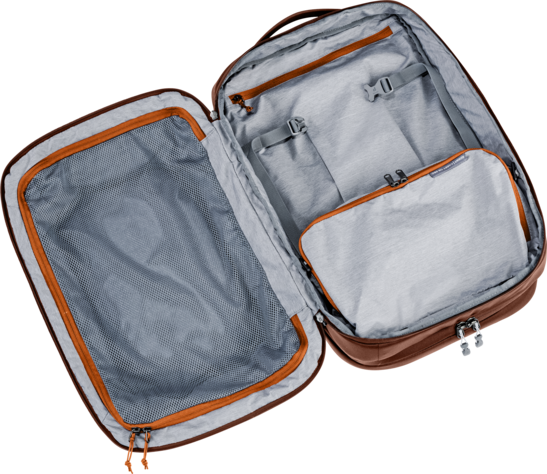 Zaino da viaggio AViANT Carry On Pro 36