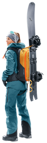 Avalanche backpack Alproof Lite 20 SL