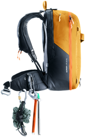 Avalanche backpack Alproof Lite 20 SL