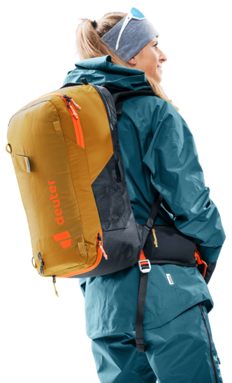 Avalanche backpack Alproof Lite 20 SL