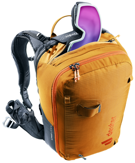 Lawinenrucksack Alproof Lite 20 SL