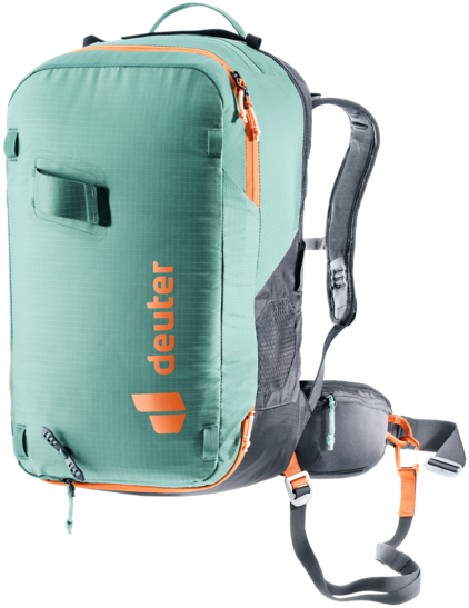 Mochila de avalancha Alproof Lite 20 SL