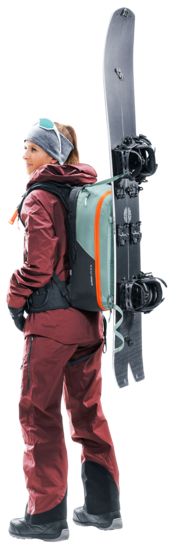 Avalanche backpack Alproof Lite 20 SL