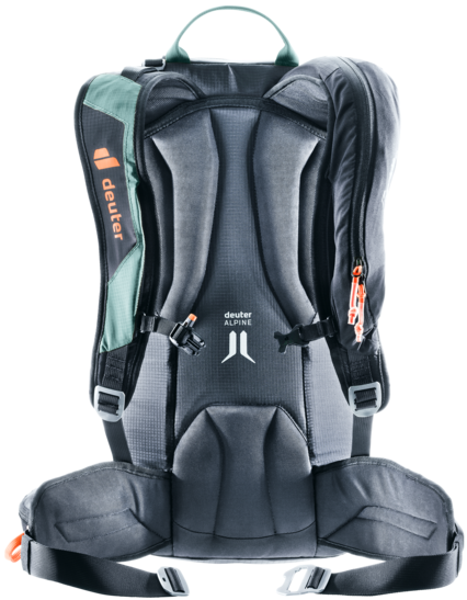 Mochila de avalancha Alproof Lite 20 SL