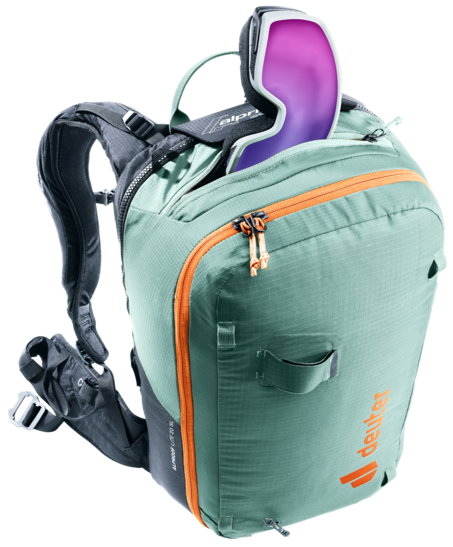 Avalanche backpack Alproof Lite 20 SL