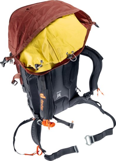 Mochila de avalancha Alproof Tour 36+5 SL