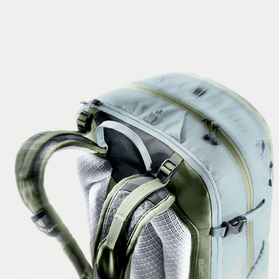 Bike backpack Attack 18 SL 