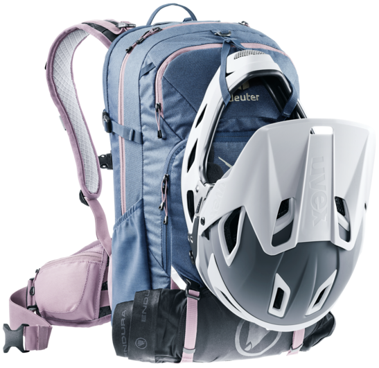 Bike backpack Attack 18 SL 