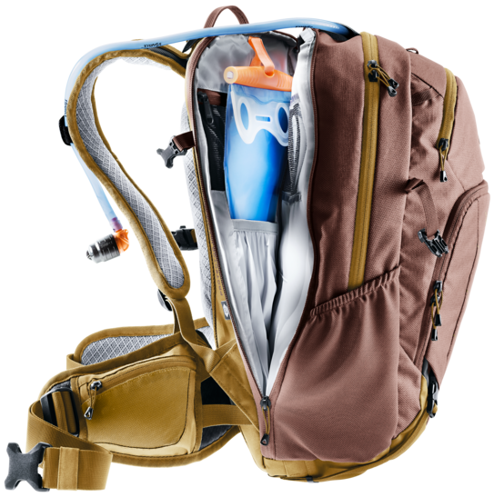 Bike backpack Attack 18 SL 