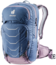 Fahrradrucksack Attack 14 SL  Blau