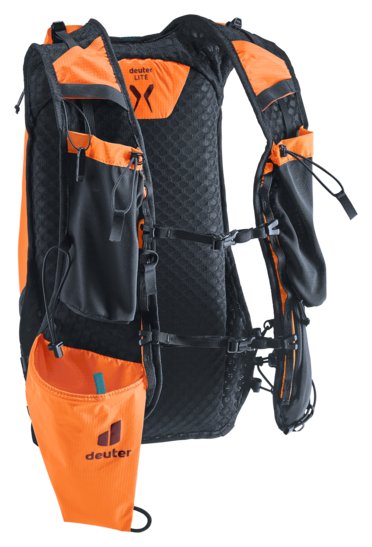 Trail running backpack Ascender 13