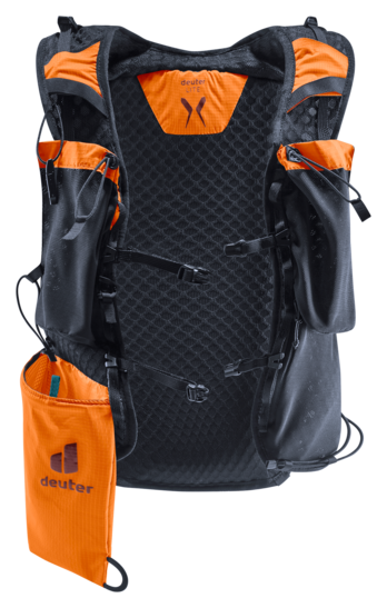 Trail running backpack Ascender 13