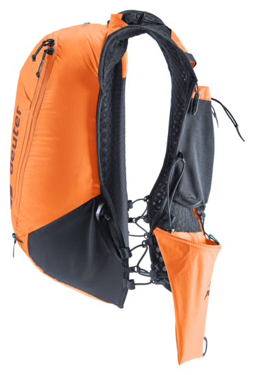 Trail Running Rucksack Ascender 13