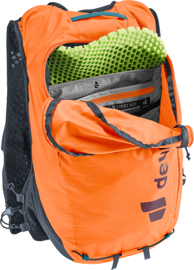 Trail running backpack Ascender 13