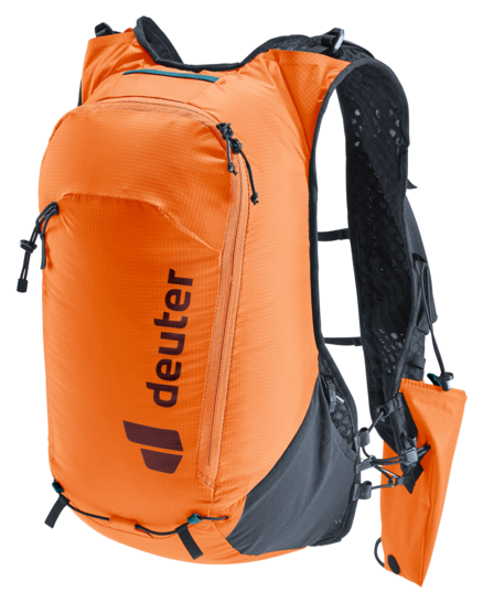 Trail running backpack Ascender 13