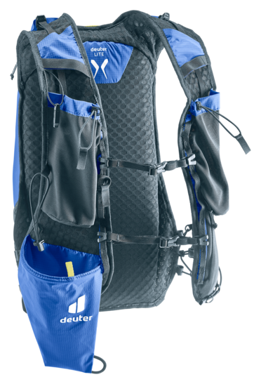 Trail running backpack Ascender 13