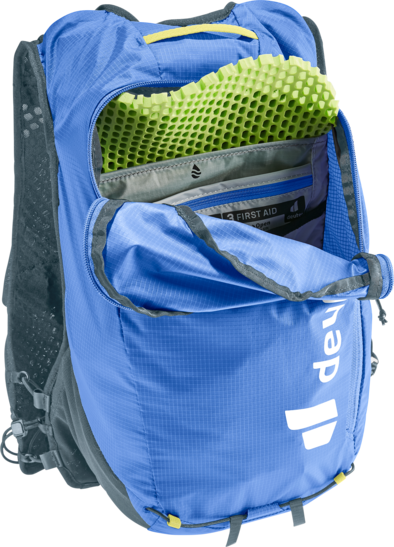 Trail Running Rucksack Ascender 13