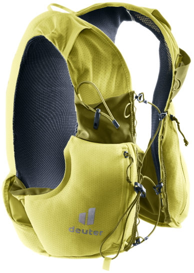 Zaino da trail running Traick 5