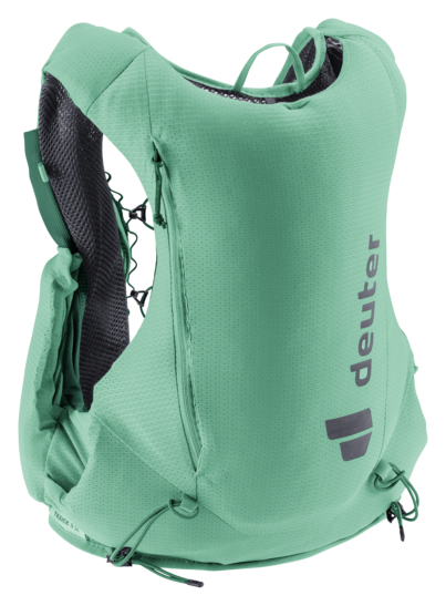 Trail Running Rucksack Traick 9 SL