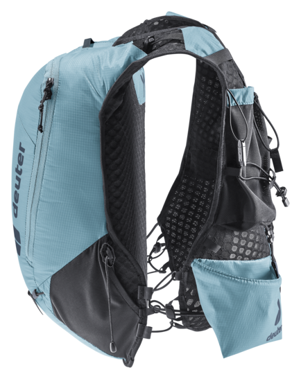 Trail running backpack Ascender 7