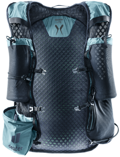 Trail running backpack Ascender 7