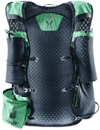 Mochila de trail running Ascender 7