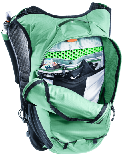 Trail running backpack Ascender 7