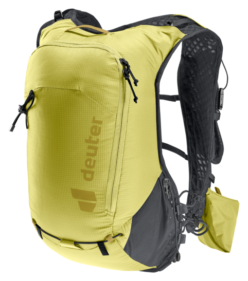 Trail running backpack Ascender 7