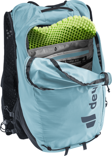 Trail running backpack Ascender 13