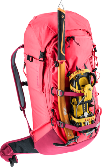 Ski tour backpack Freescape Lite 24 SL