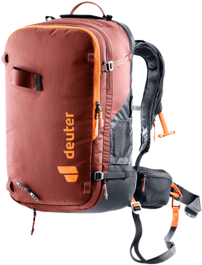 Avalanche backpack Alproof 30 SL