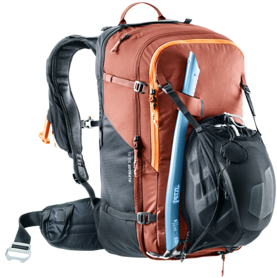 Lawinenrucksack Alproof 30 SL