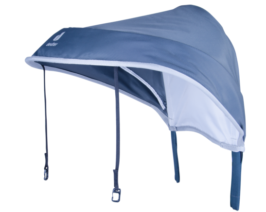 Accessoire voor kinderdragers Sun Roof & Rain Cover