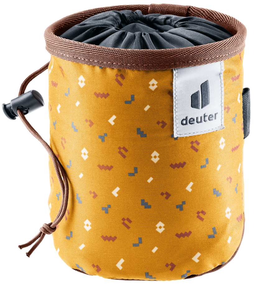 Kletterzubehör Gravity Chalk Bag I